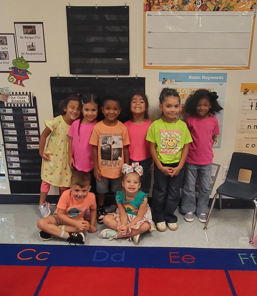 Neon day