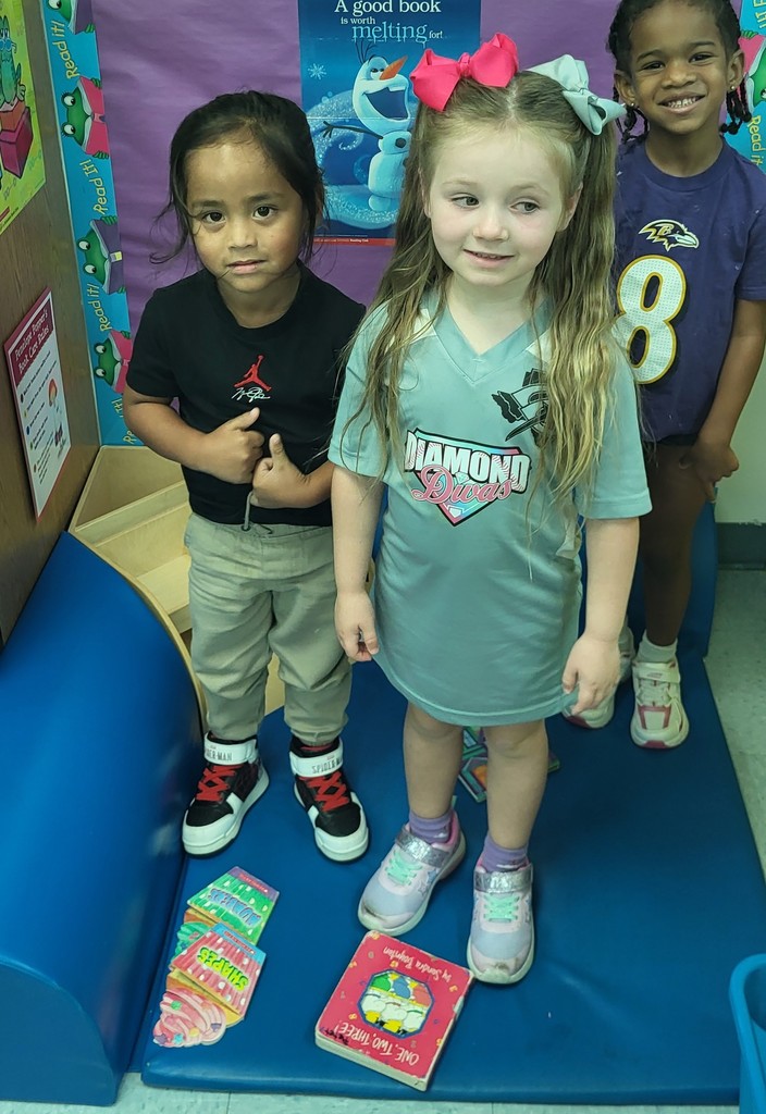Sports Gear day