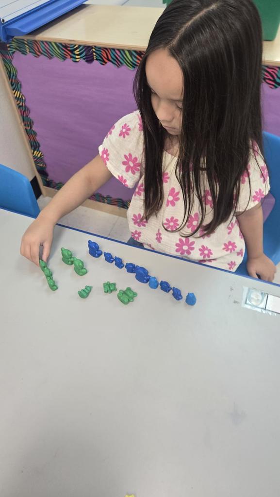 Sorting colors
