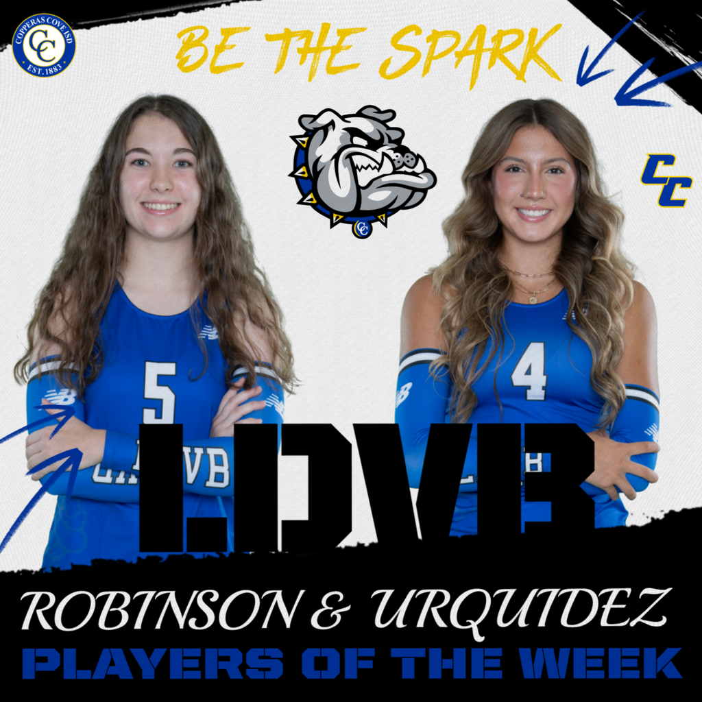 ldvb players of the week robinson urquidez