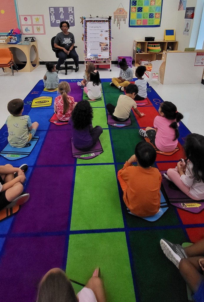 Social  emotional lesson