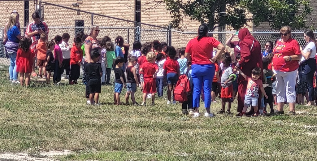 Regular Practice Fire Drill