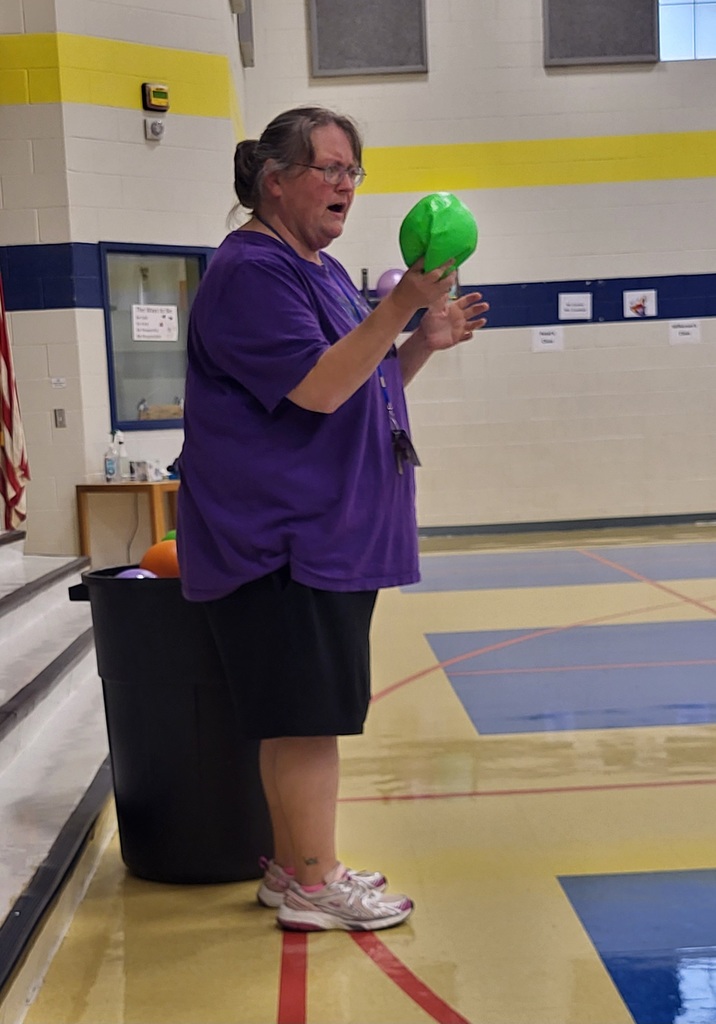 Fitness Ball