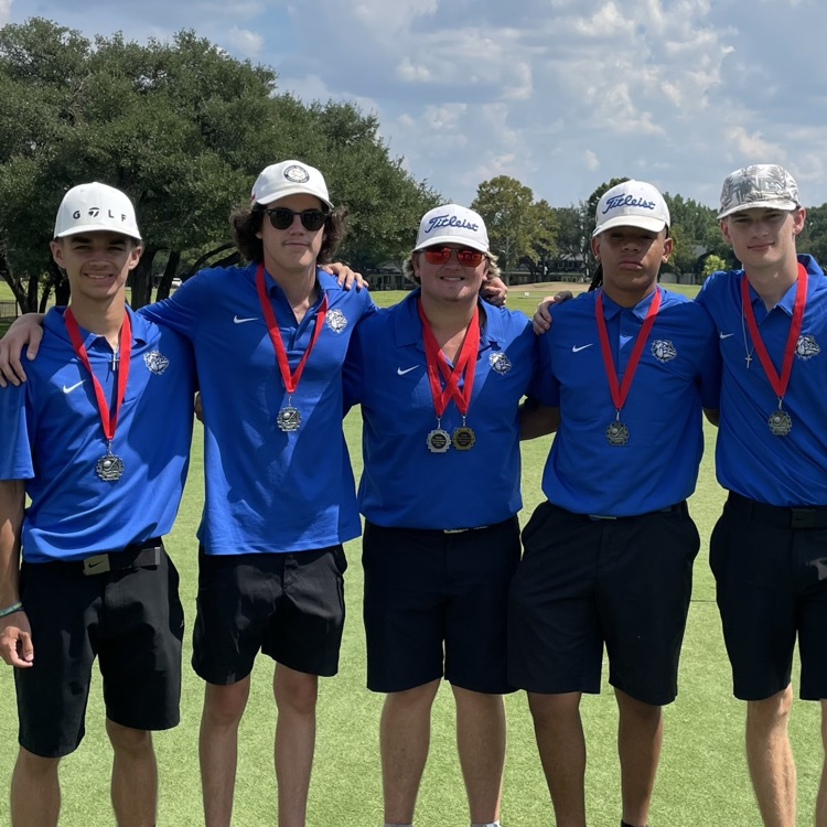 golf team 