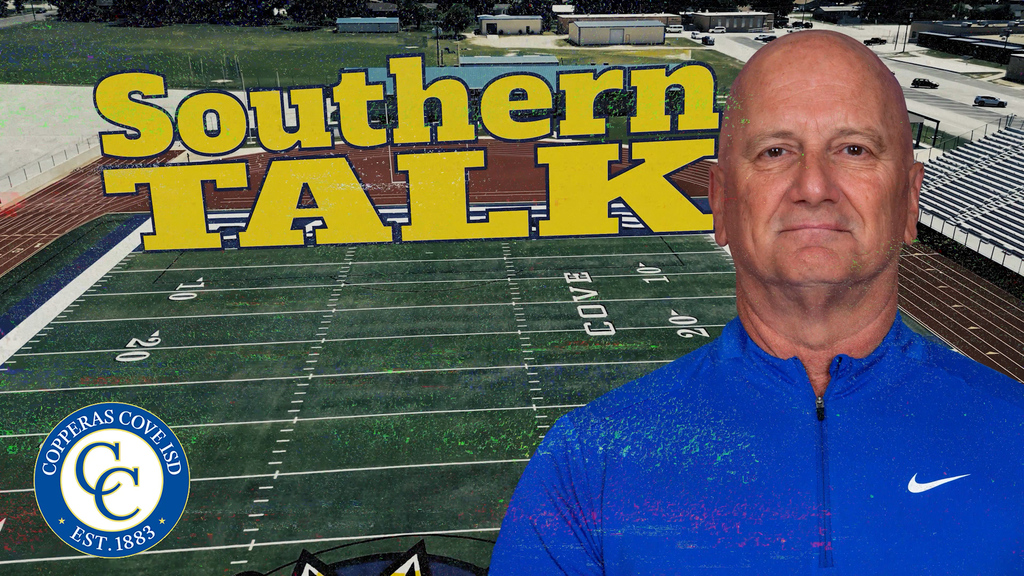 Southern Talk Podcast
