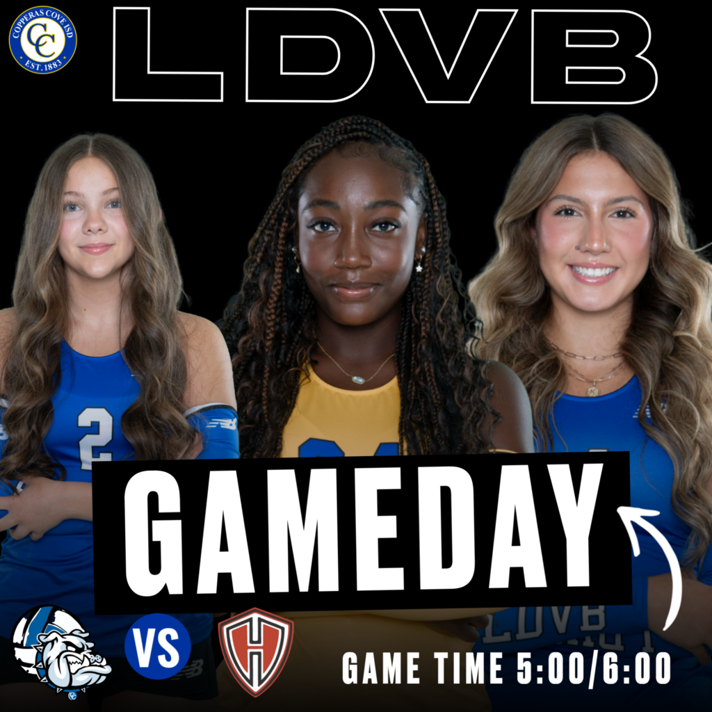 gameday vs heights 5 and 6