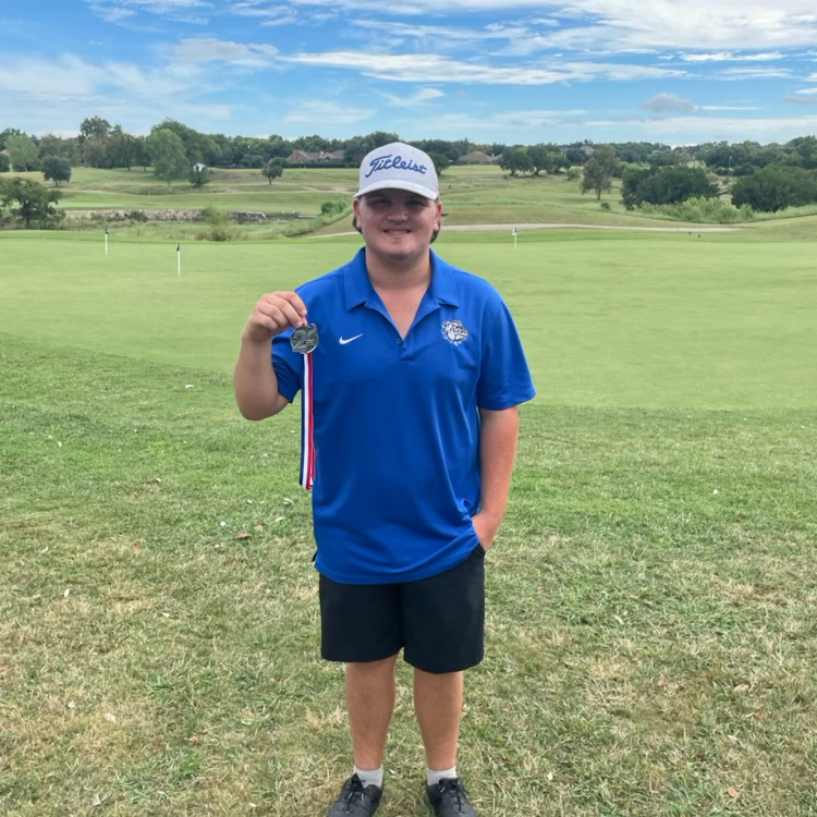 boys golf