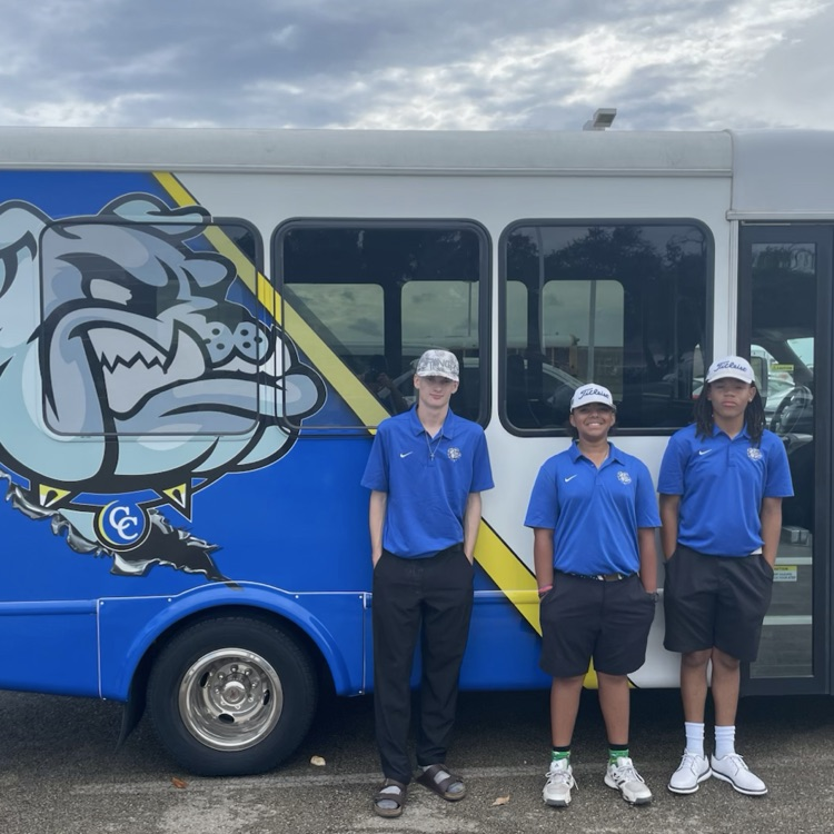 boys golf