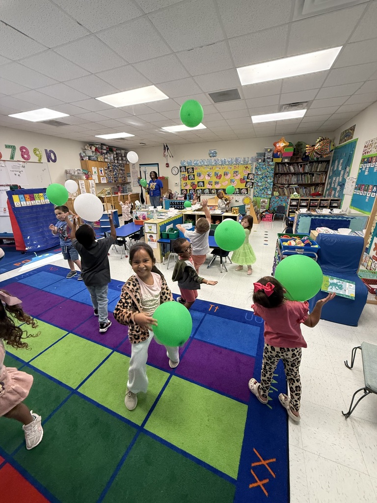 Balloon Party