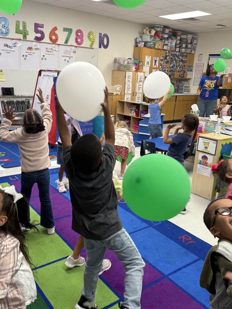 Balloon Party