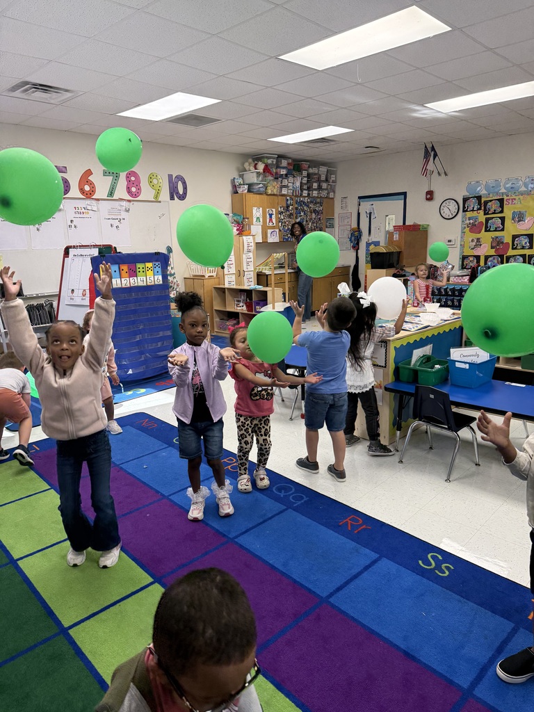 Balloon Party