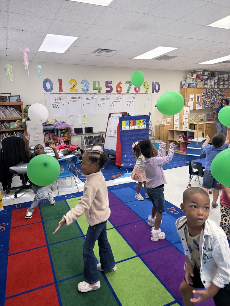 Balloon Party
