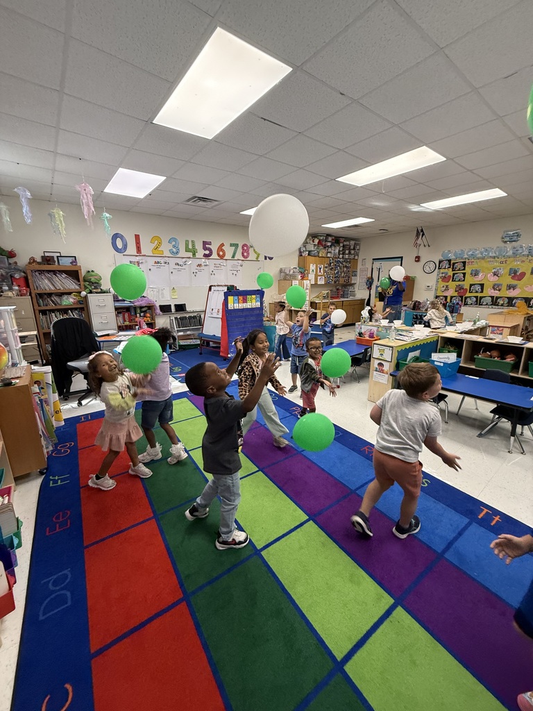 Balloon Party