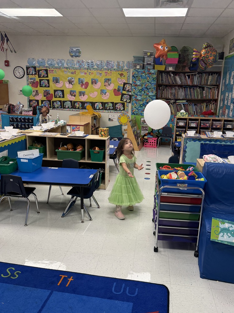 Balloon Party
