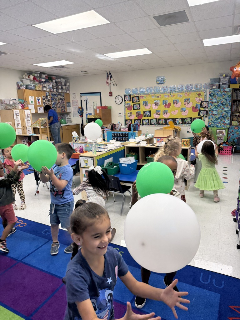 Balloon Party