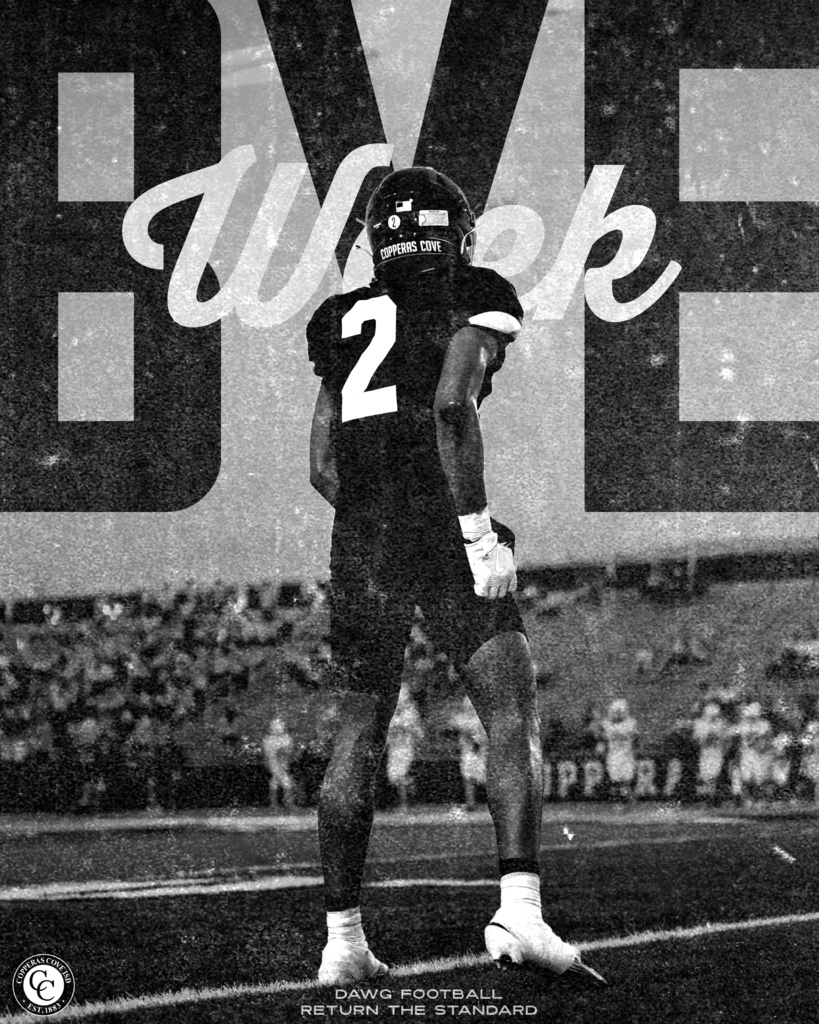 bye week