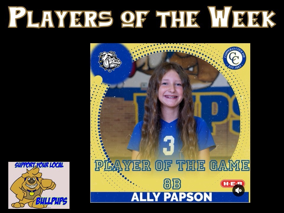 Ally Papson