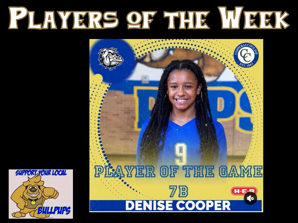 Denise Cooper