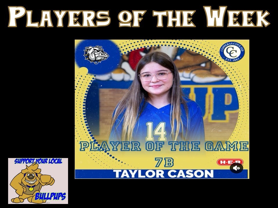 Taylor Cason