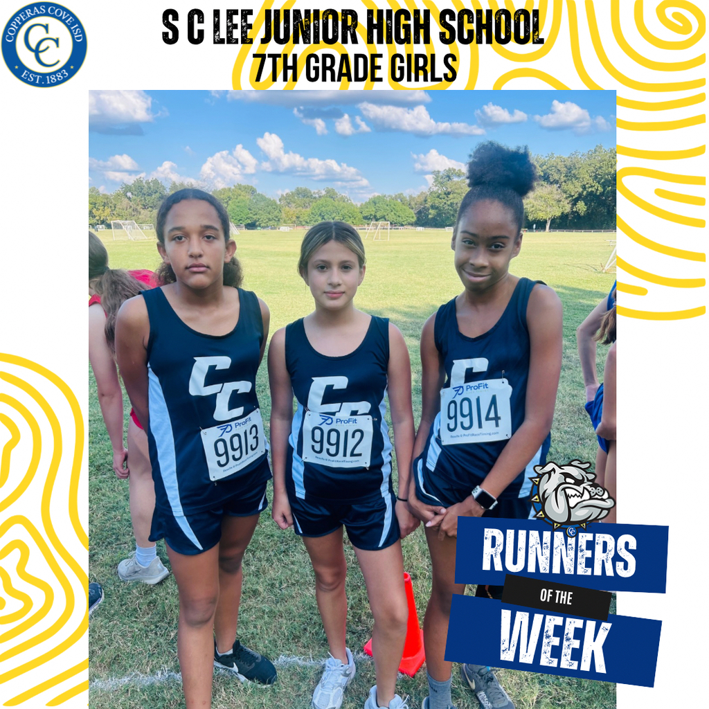sc lee junior high school 7th grade girls