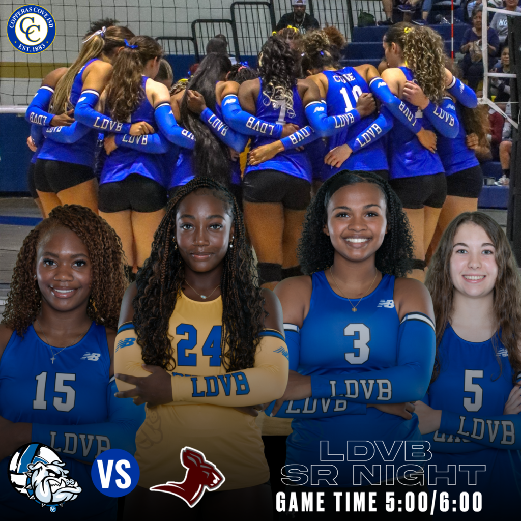 ldvb sr night game tiem 5 and 6
