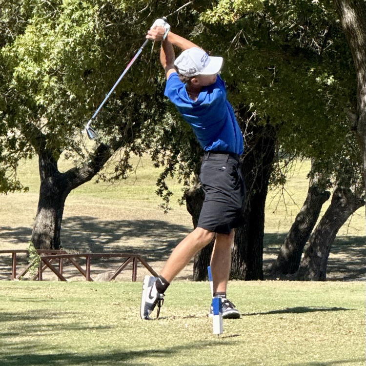 golfer