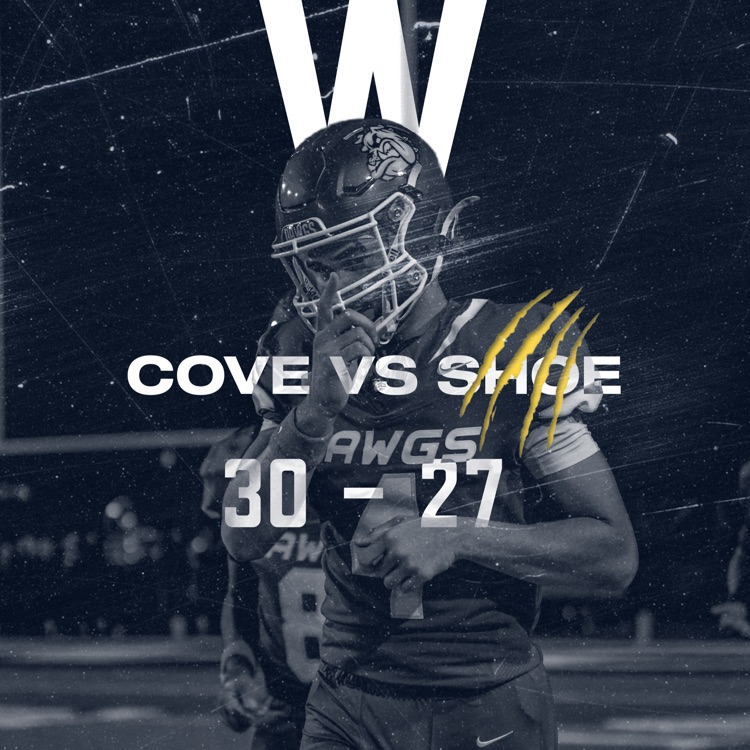 w vs shoemaker 30-27