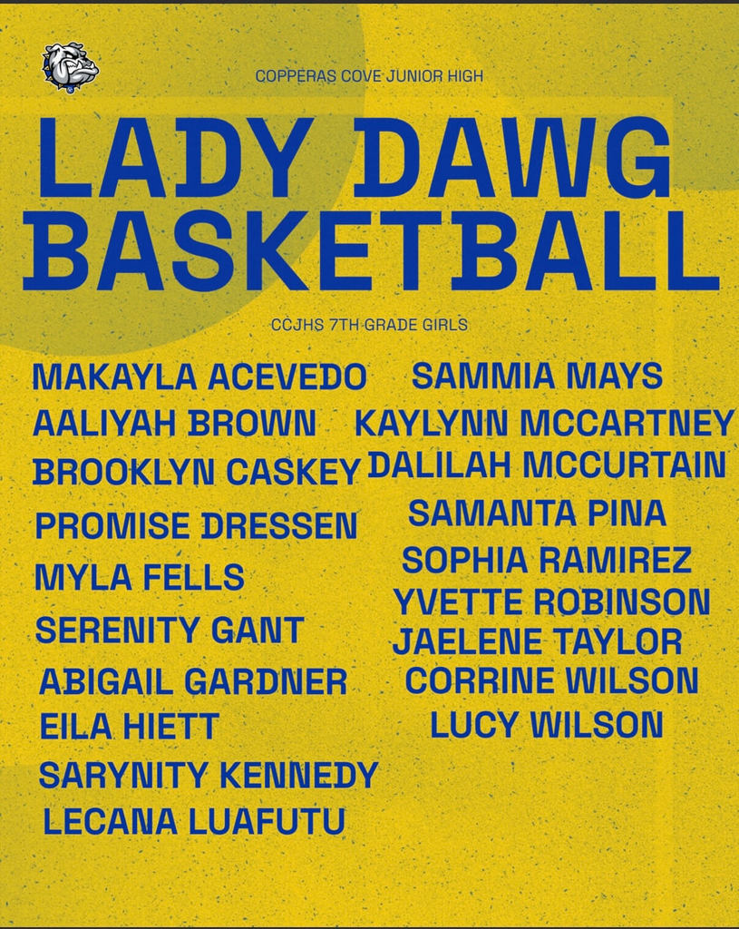 7th grade Girls Basketball- details in the post