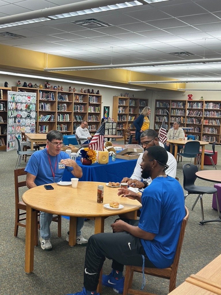 Celebrating our veterans- details in the post