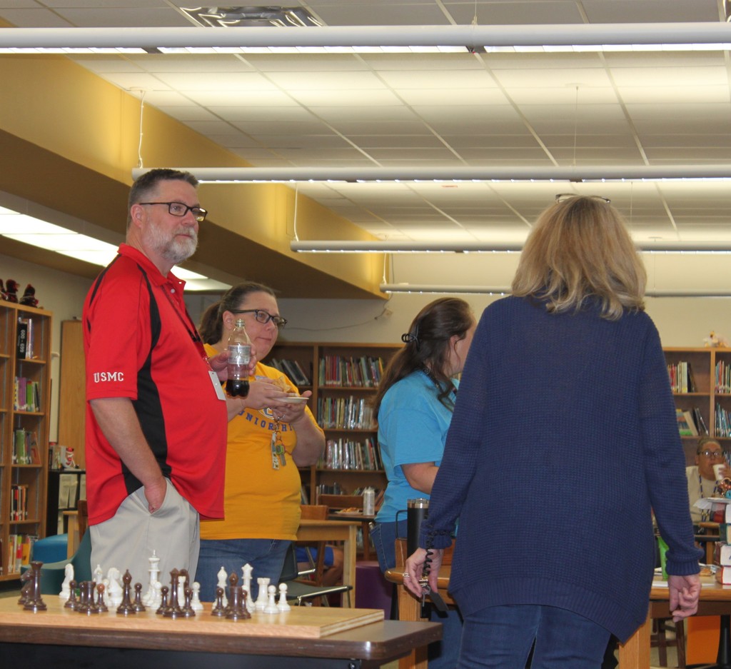 Celebrating our veterans- details in the post