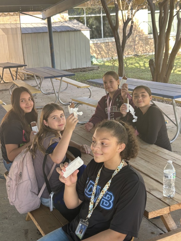 Positive Referral Ice Cream Party- see post for details