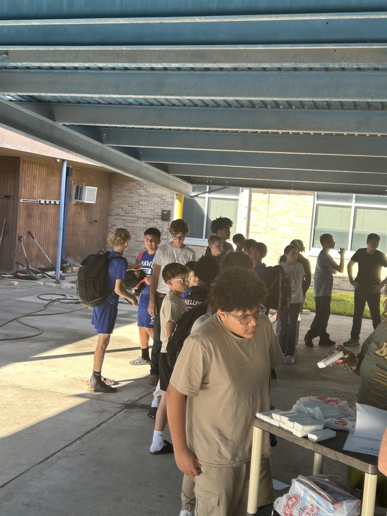 Positive Referral Ice Cream Party- see post for details