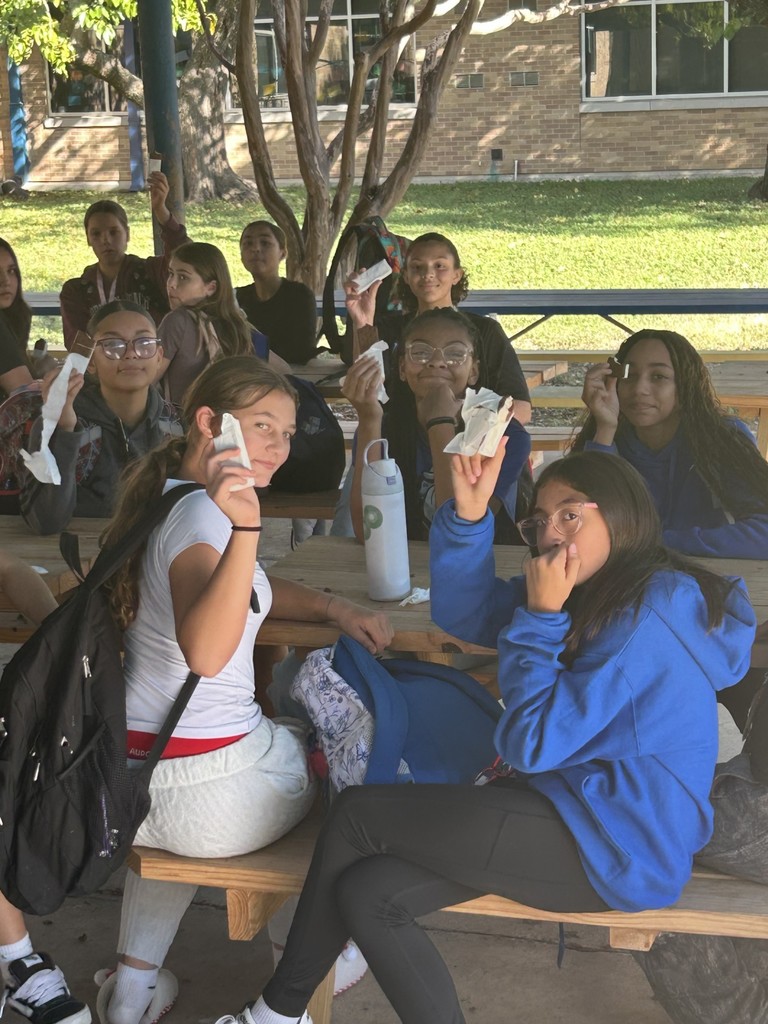 Positive Referral Ice Cream Party- see post for details