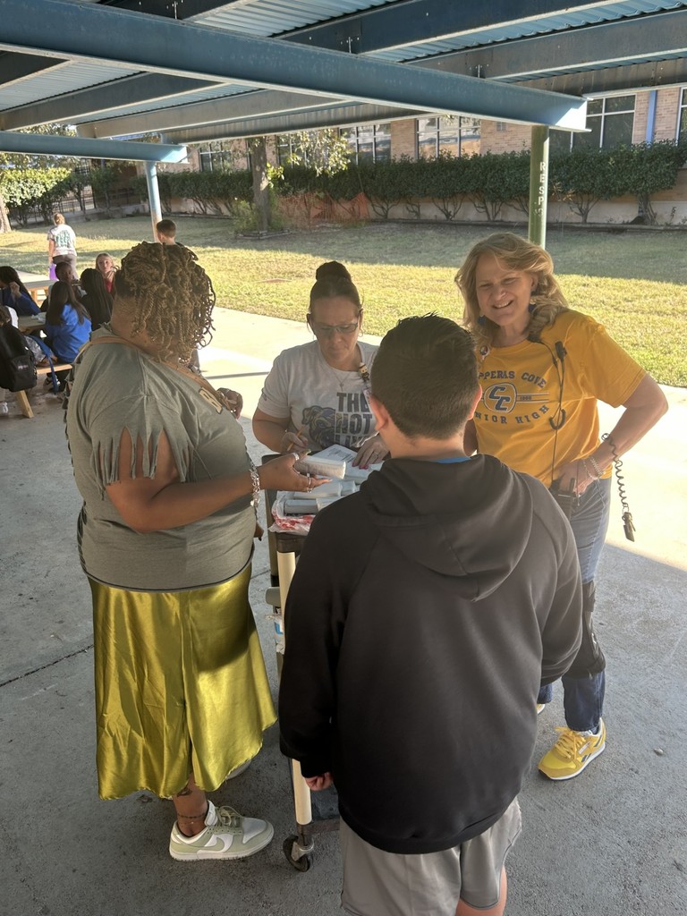 Positive Referral Ice Cream Party- see post for details