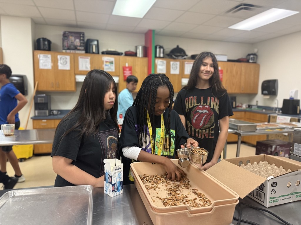 Pecan Pies- details in post