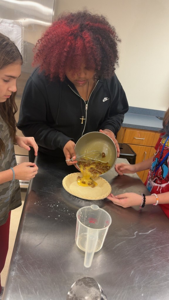 Pecan Pies- details in post