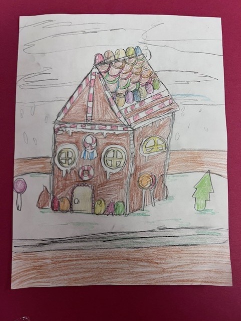 CCJHS Holiday artwork- details in the post