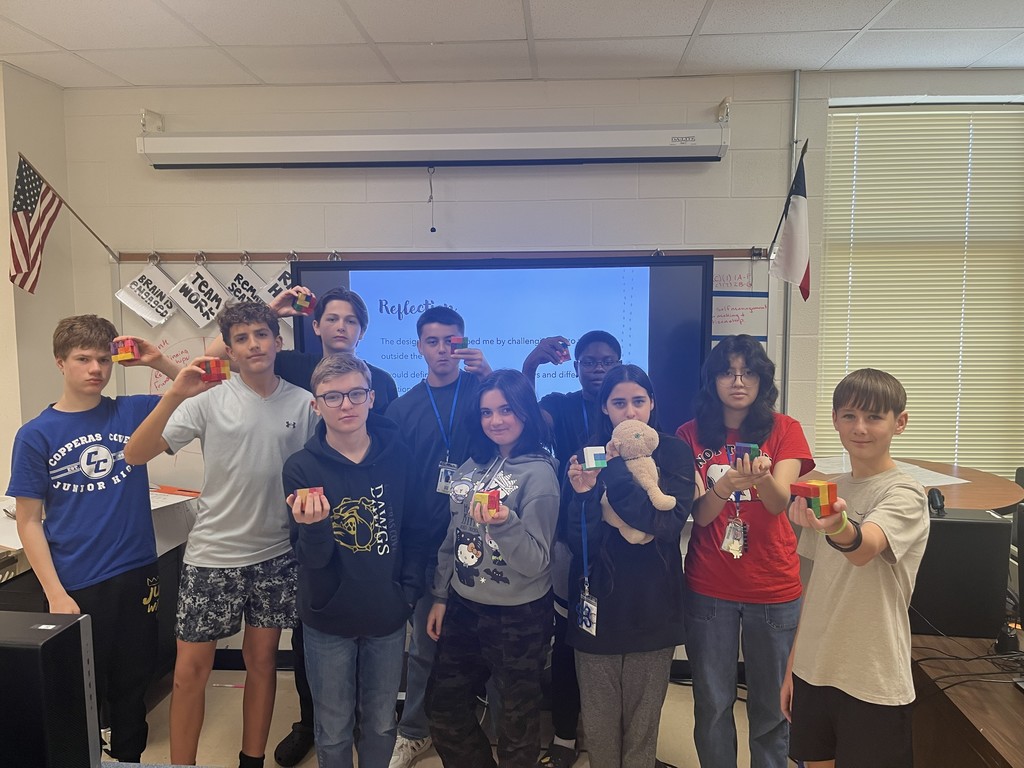 Carnival and Puzzle Cubes- details in post