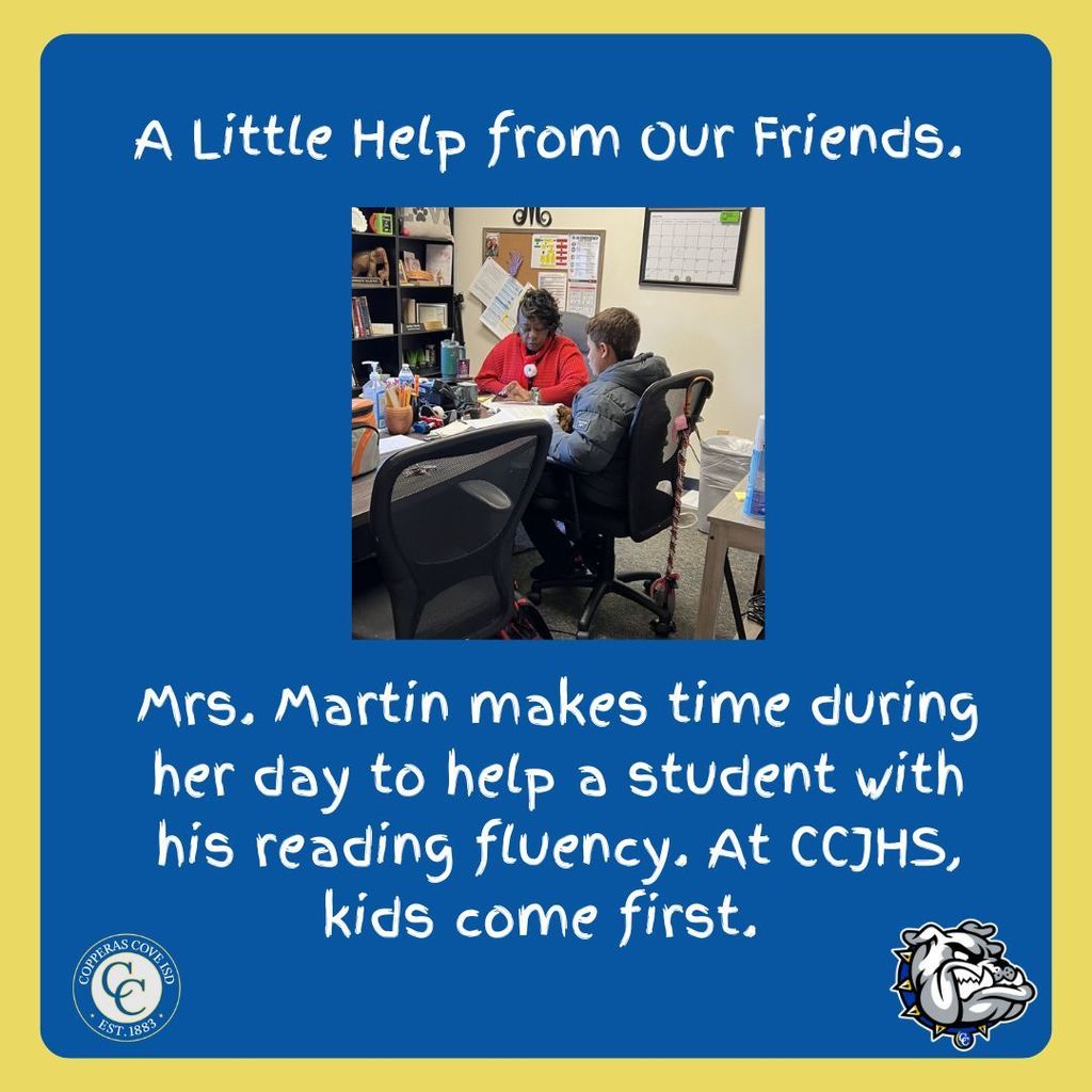 Kids First- details in the post