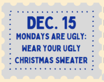 Graphic design. Text in post body.