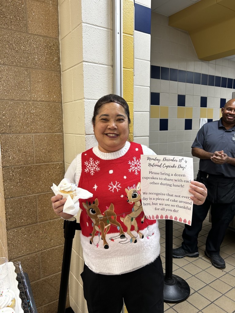 National Cupcake Day- details in the post