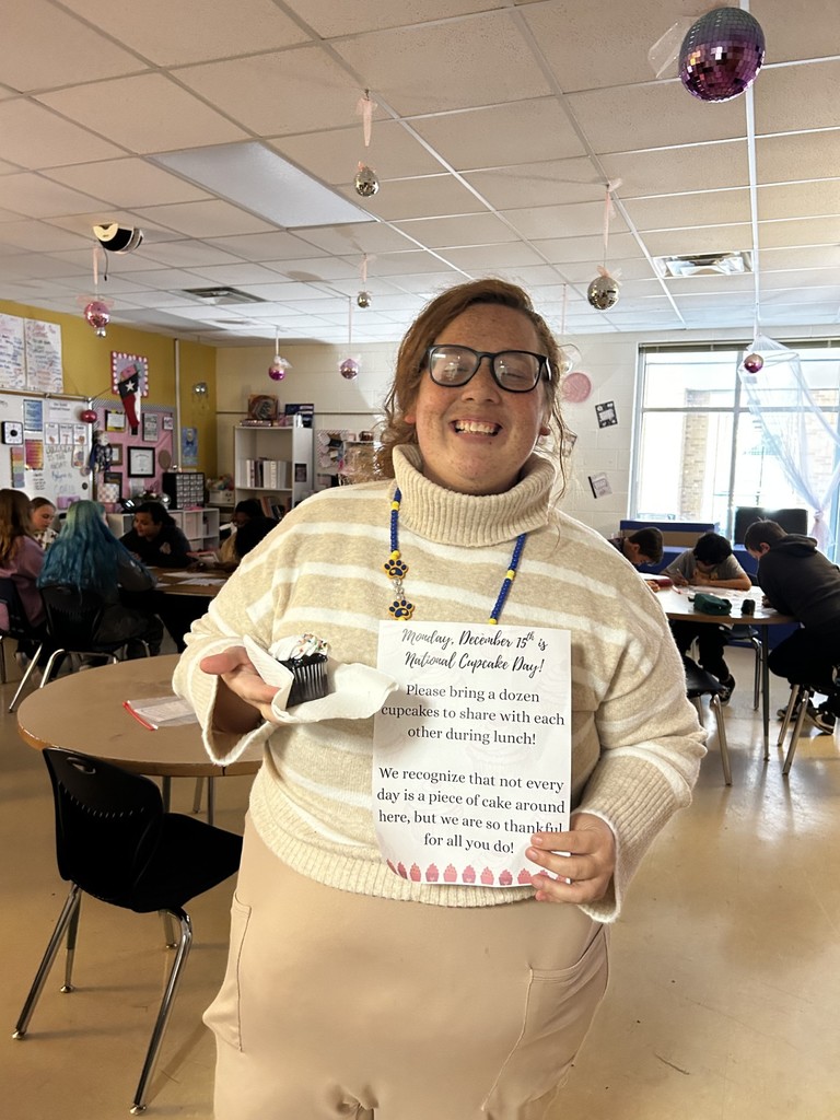 National Cupcake Day- details in the post