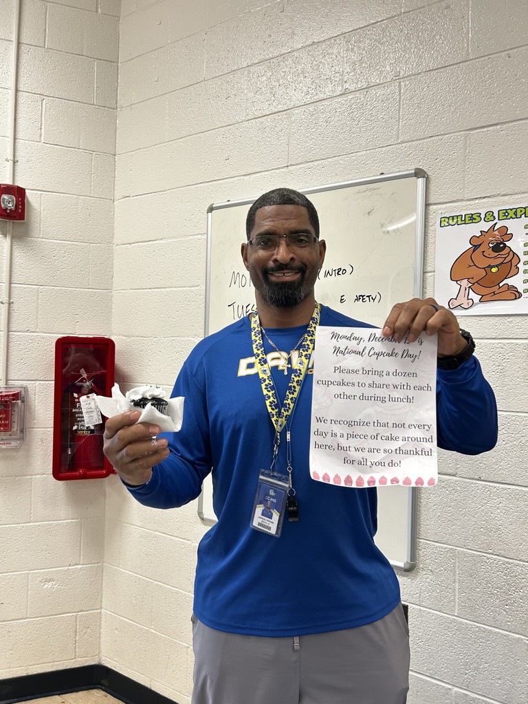 National Cupcake Day- details in the post