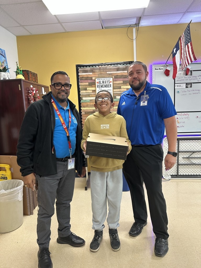 Perfect Attendance- details in the post