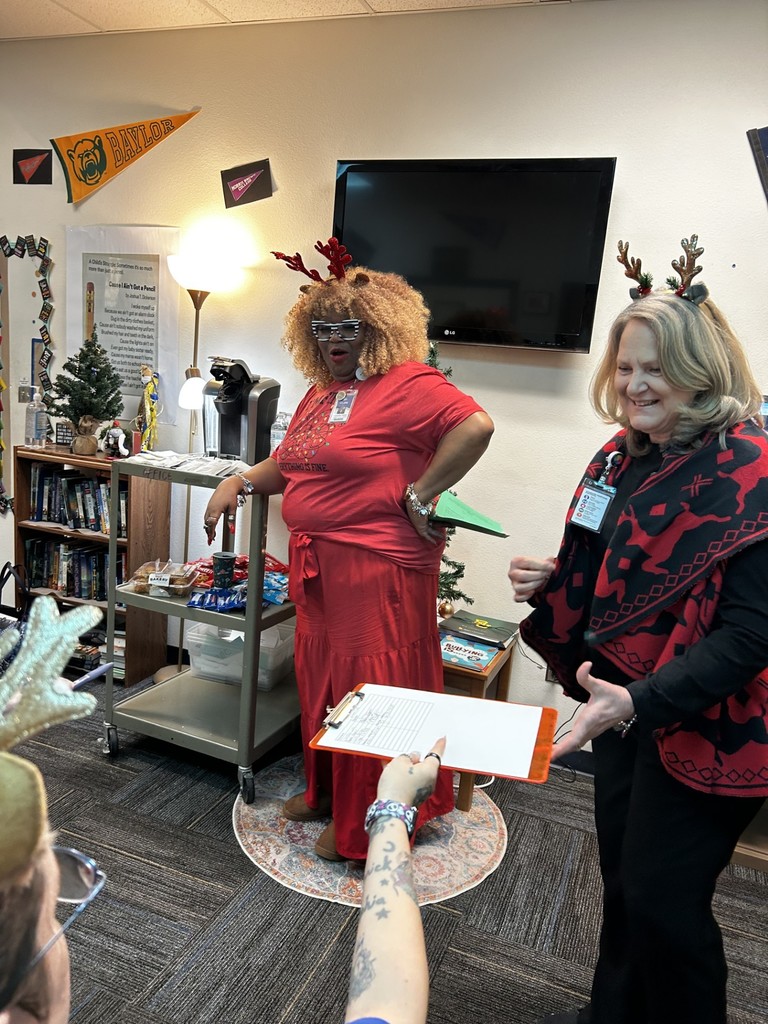 Coffee with the Counselors- details are in the post