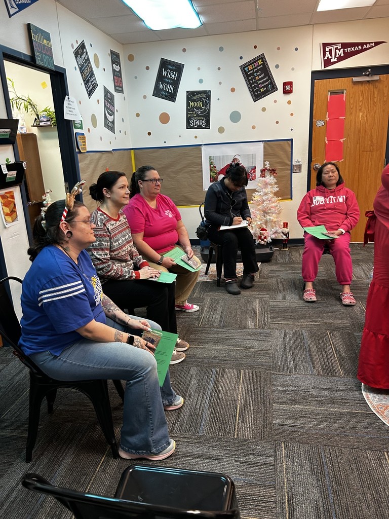 Coffee with the Counselors- details are in the post