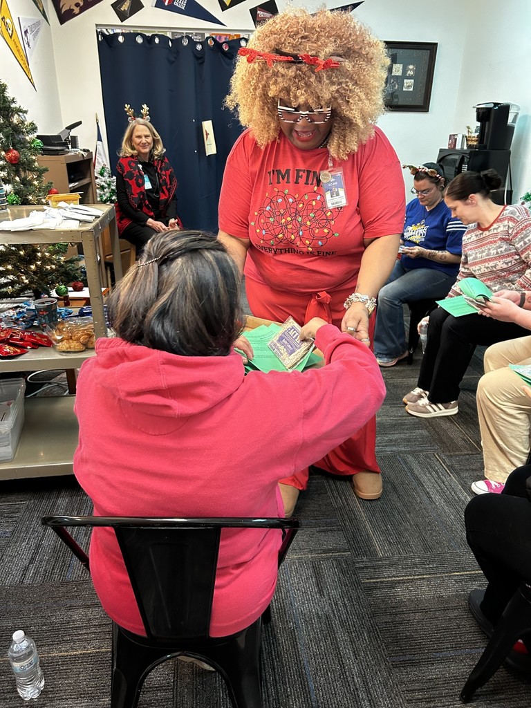 Coffee with the Counselors- details are in the post