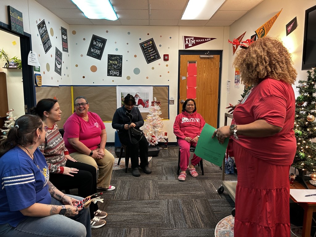 Coffee with the Counselors- details are in the post