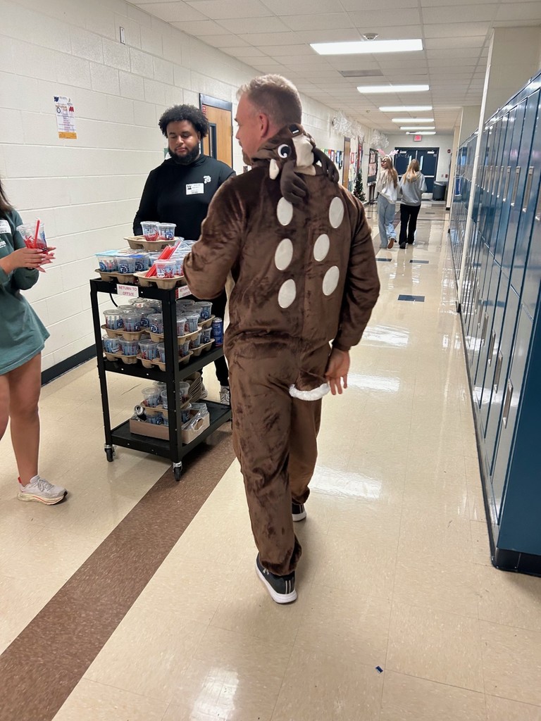 Christmas Cheer- details in the post