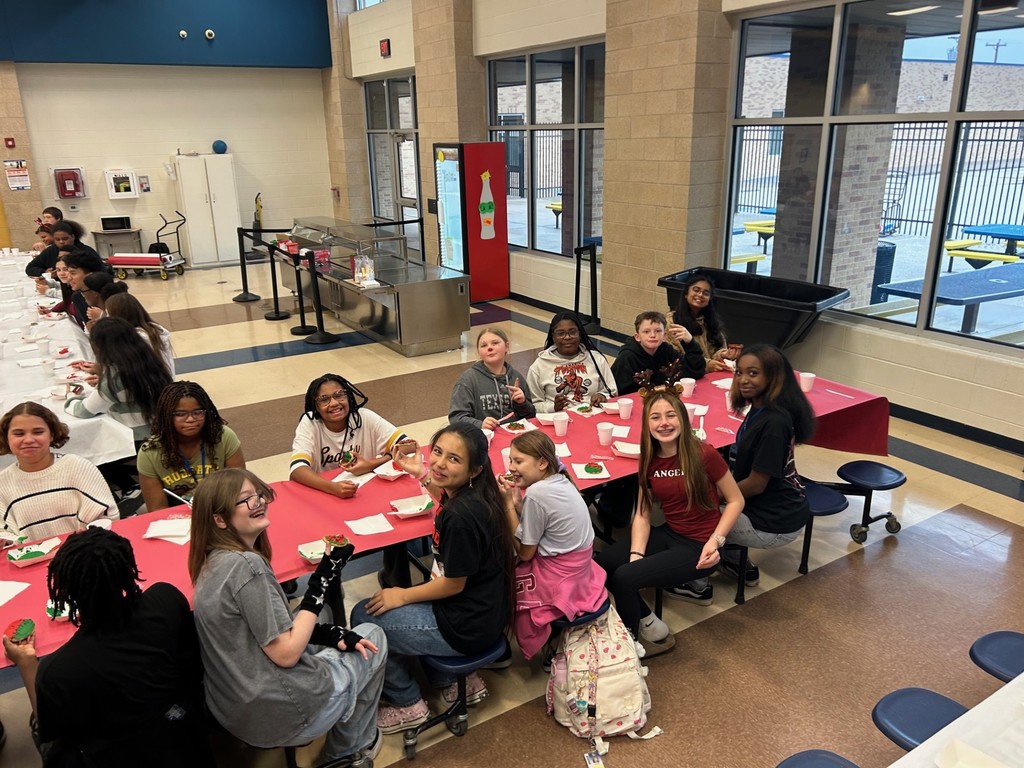 Cookies with Mr. McNeel- details in the post